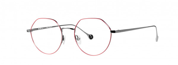 Woow LOVE ME 1 Eyeglasses, ROSE 50'S