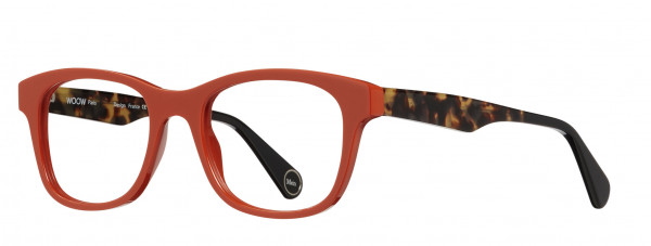 Woow MAD MEN 1 Eyeglasses