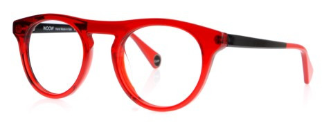 Woow SHOW CASE 2 Eyeglasses