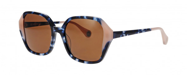 Woow SUPER SKY 2 Sunglasses, GRANITE BLUE