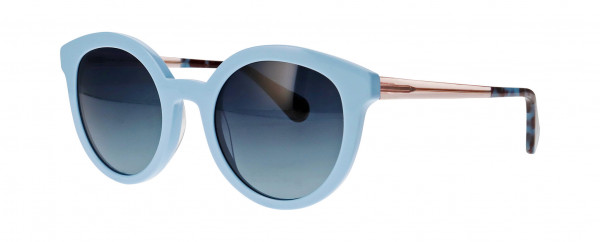 Woow SUPER DUPER 5 Sunglasses, BABY BLUE