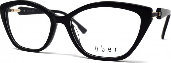 Uber Sienna *NEW* Eyeglasses, Pink