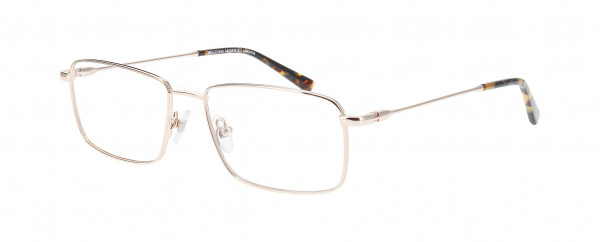 William Morris REGENT 2 Eyeglasses, ANTRACITE MEDIUM SHINY