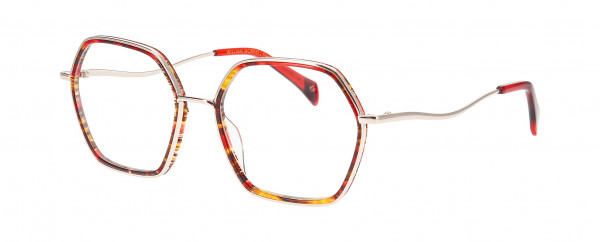 William Morris JAID 2 Eyeglasses