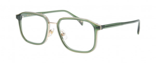 William Morris JUDD 2 Eyeglasses