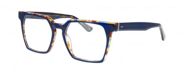 William Morris OXFORD 1 Eyeglasses