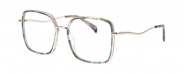 William Morris JAID 1 Eyeglasses