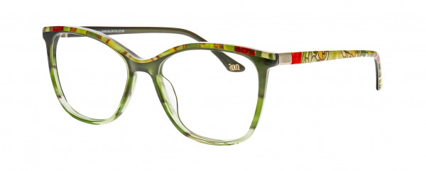 William Morris 70014 Eyeglasses