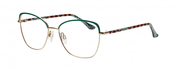 William Morris 70013 Eyeglasses