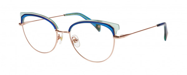 William Morris FAITH Eyeglasses