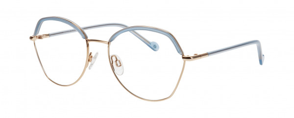 William Morris 50321 Eyeglasses, BLUE LIGHT TRANSPARENT