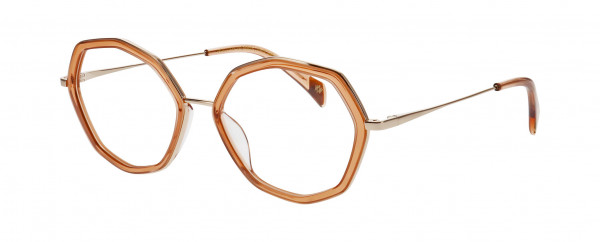 William Morris FLEUR Eyeglasses