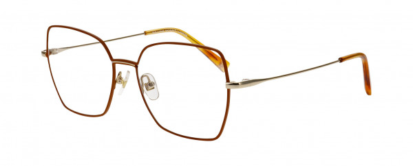 William Morris 50295 Eyeglasses, BLUE MEDIUM MATT