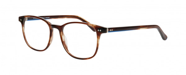 William Morris 50293 Eyeglasses, BLACK MEDIUM MATT