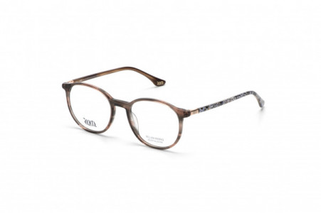 William Morris 70010 Eyeglasses, GREEN MEDIUM MATT