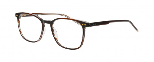 William Morris 50136 Eyeglasses, BLACK MEDIUM MATT