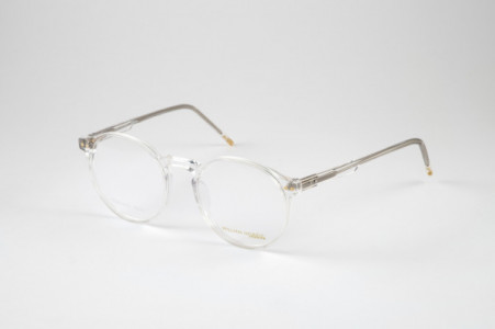 William Morris LN50135 Eyeglasses, CRYSTAL MEDIUM SHINY