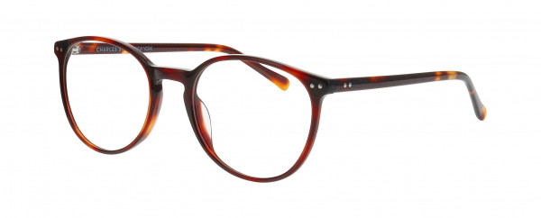 Charles Stone 30148 Eyeglasses, BLACK LIGHT SHINY