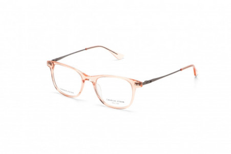 Charles Stone 30116 Eyeglasses, PINK MEDIUM SHINY