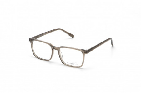 Charles Stone 30096 Eyeglasses, GREEN MEDIUM MATT