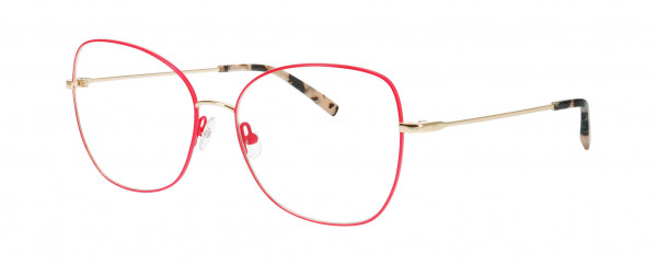 Inface BUTTERFLY Eyeglasses