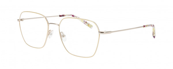 Inface TURTLE Eyeglasses