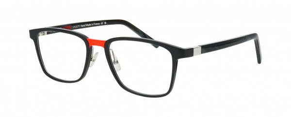 Alium ALIUM TOWN 2 Eyeglasses, CHARCOAL GREY