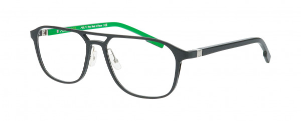 Alium ALIUM RIDE 3 Eyeglasses