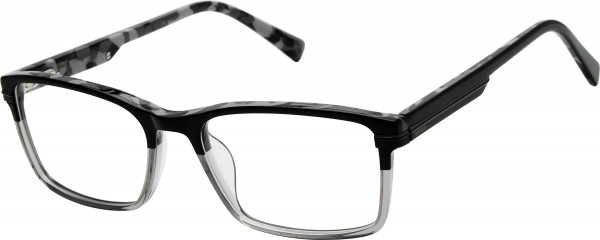 Buffalo BM030 Eyeglasses