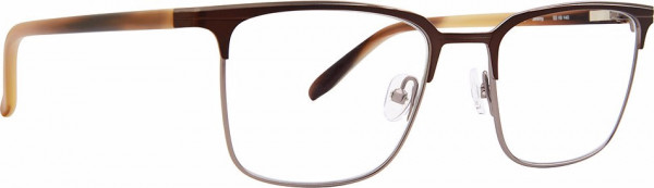 Badgley Mischka BM Jeremy Eyeglasses