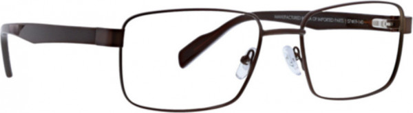 Ducks Unlimited DU Irontop Eyeglasses