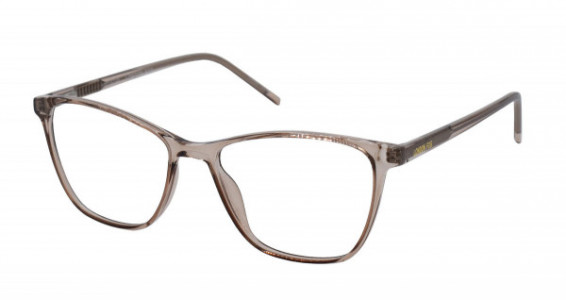 London Fog London Fog 616 LF 616 Eyeglasses, BLACK