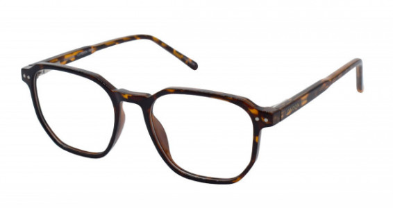 London Fog London Fog 615 LF 615 Eyeglasses