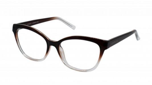 London Fog London Fog 614 LF 614 Eyeglasses