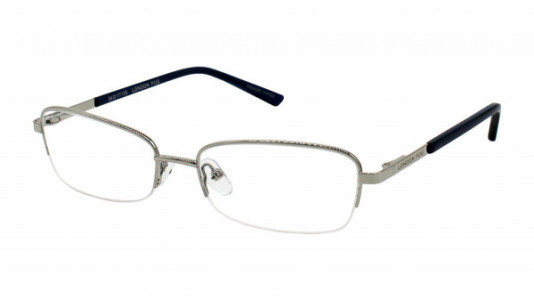 London Fog London Fog 606 LF 606 Eyeglasses