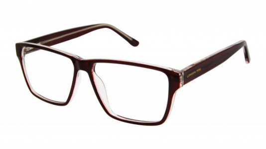 London Fog London Fog 602 LF 602 Eyeglasses