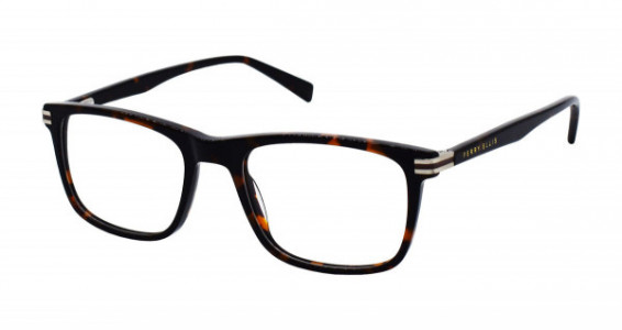 Perry Ellis Perry Ellis 488 PE 488 Eyeglasses