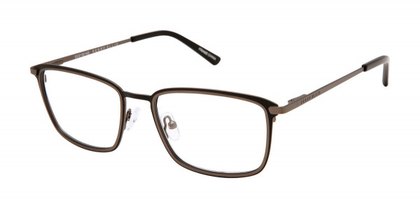 Perry Ellis Perry Ellis 487 PE 487 Eyeglasses