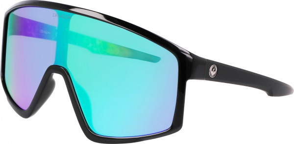 Dragon DR AMPED LL ION Sunglasses