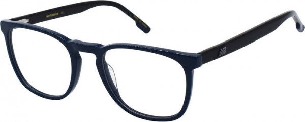 New Balance New Balance 4134 NB 4134 Eyeglasses, 2-NAVY