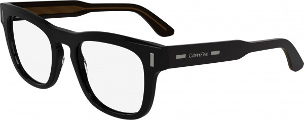 Calvin Klein CK24540 Eyeglasses, (001) BLACK