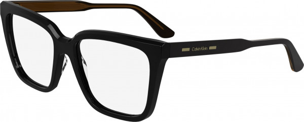 Calvin Klein CK24541 Eyeglasses, (001) BLACK