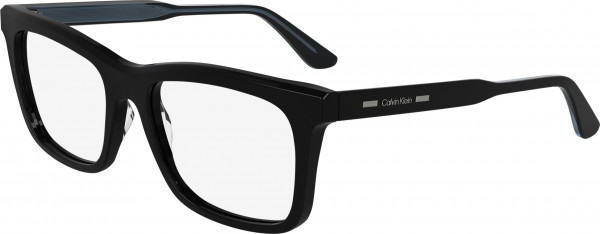 Calvin Klein CK24542 Eyeglasses, (001) BLACK