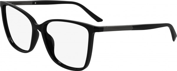 Calvin Klein CK24545 Eyeglasses, (001) BLACK