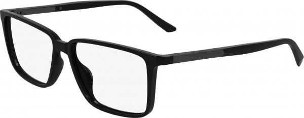 Calvin Klein CK24547 Eyeglasses, (001) BLACK