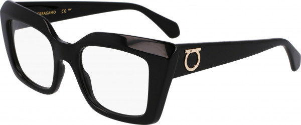 Ferragamo SF3008 Eyeglasses