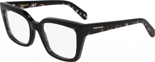 Ferragamo SF3010 Eyeglasses