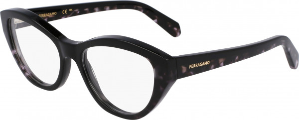 Ferragamo SF3011 Eyeglasses