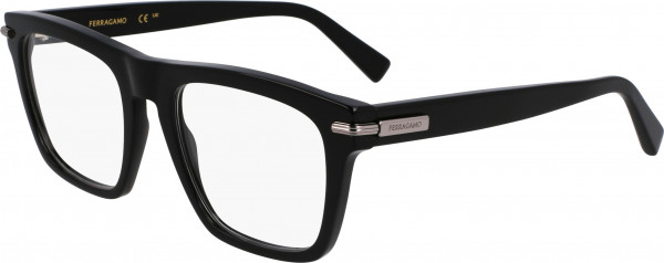 Ferragamo SF3015 Eyeglasses