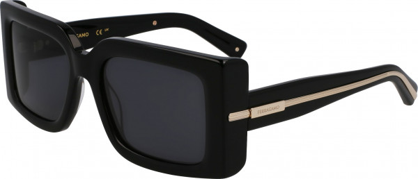 Ferragamo SF2032S Sunglasses